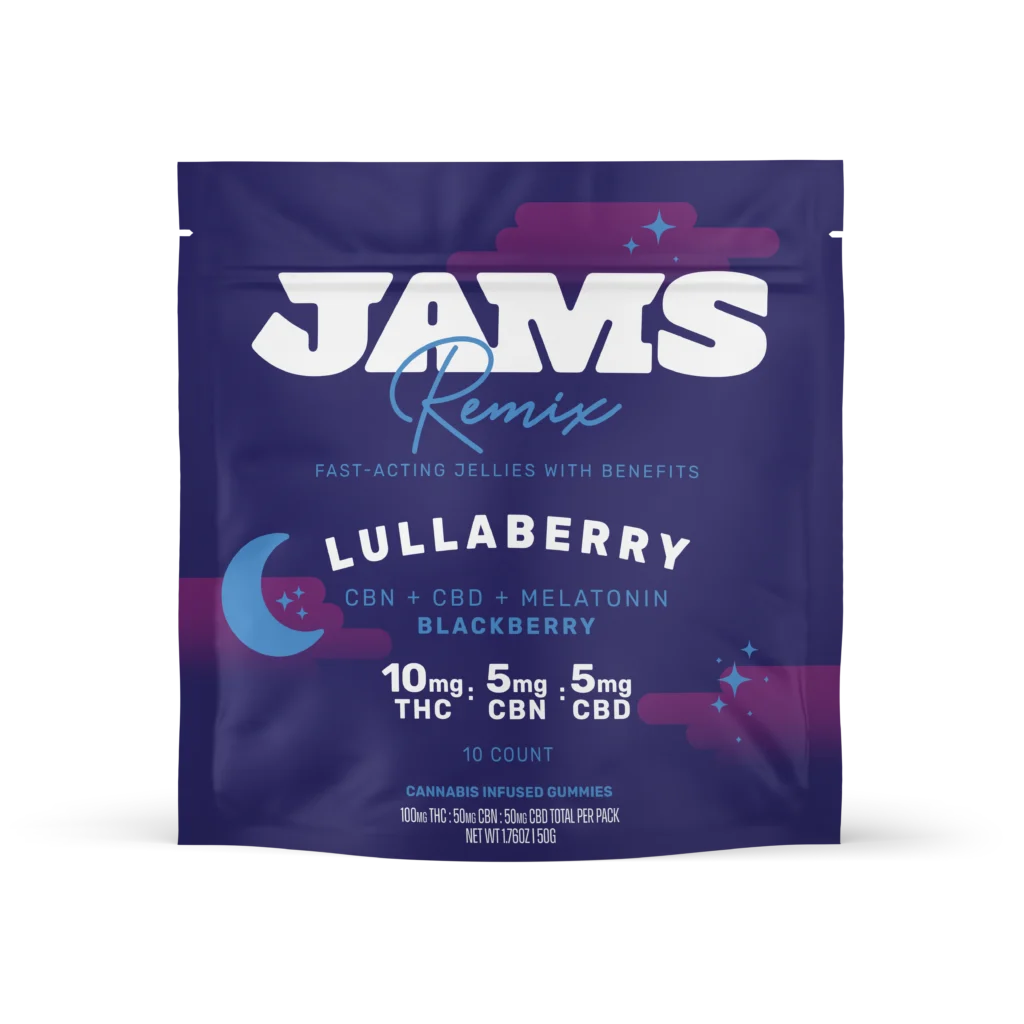 Lullaberry